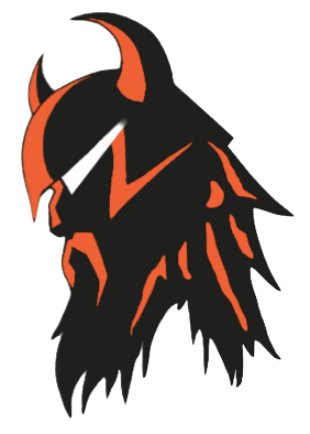 Smoky Valley Vikings logo